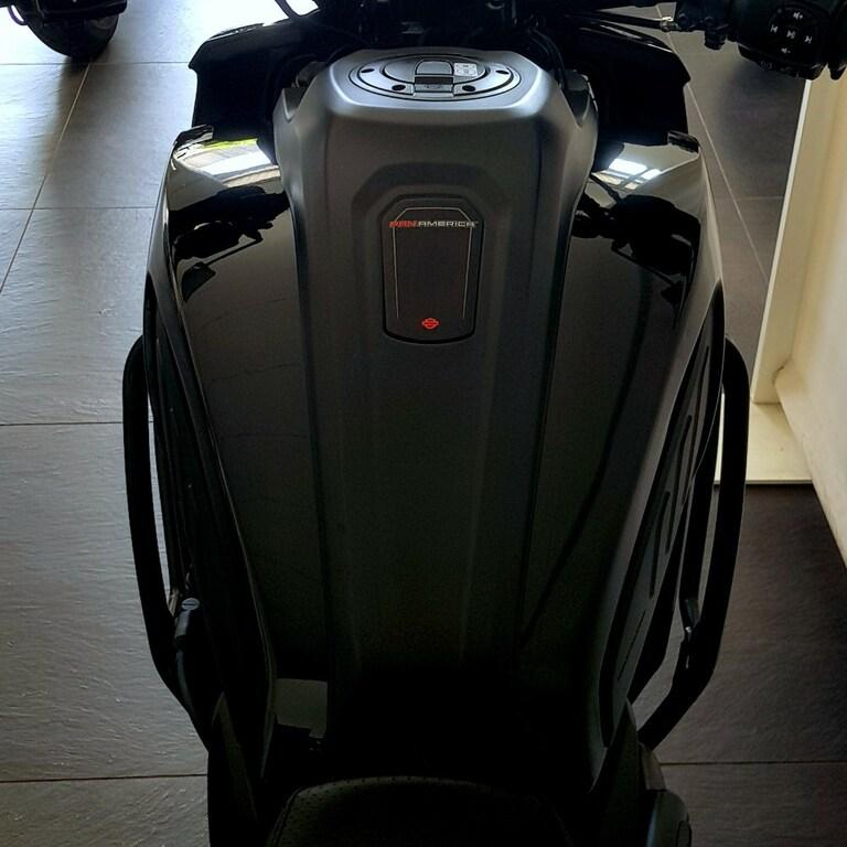 PAN AMERICA 1250
