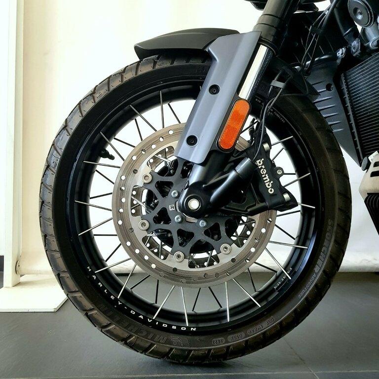PAN AMERICA 1250