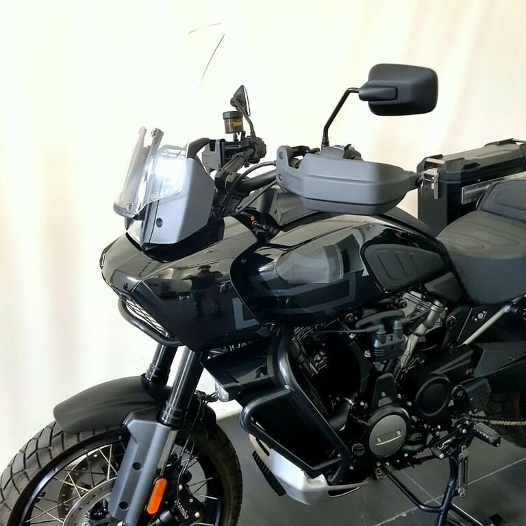 PAN AMERICA 1250