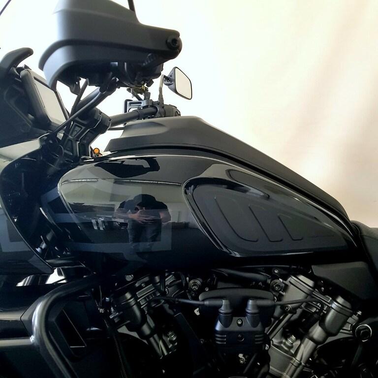 PAN AMERICA 1250
