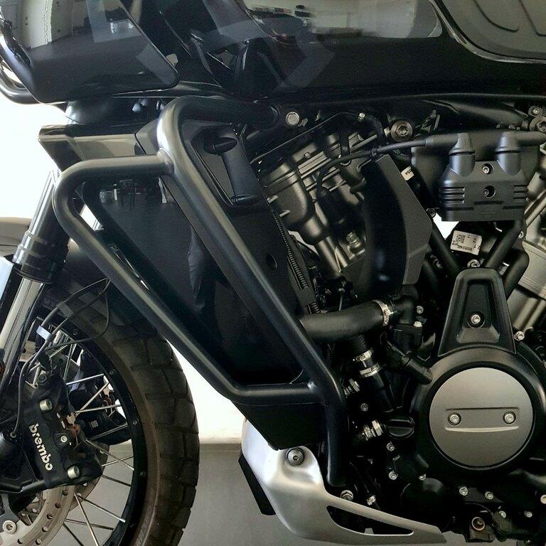 PAN AMERICA 1250