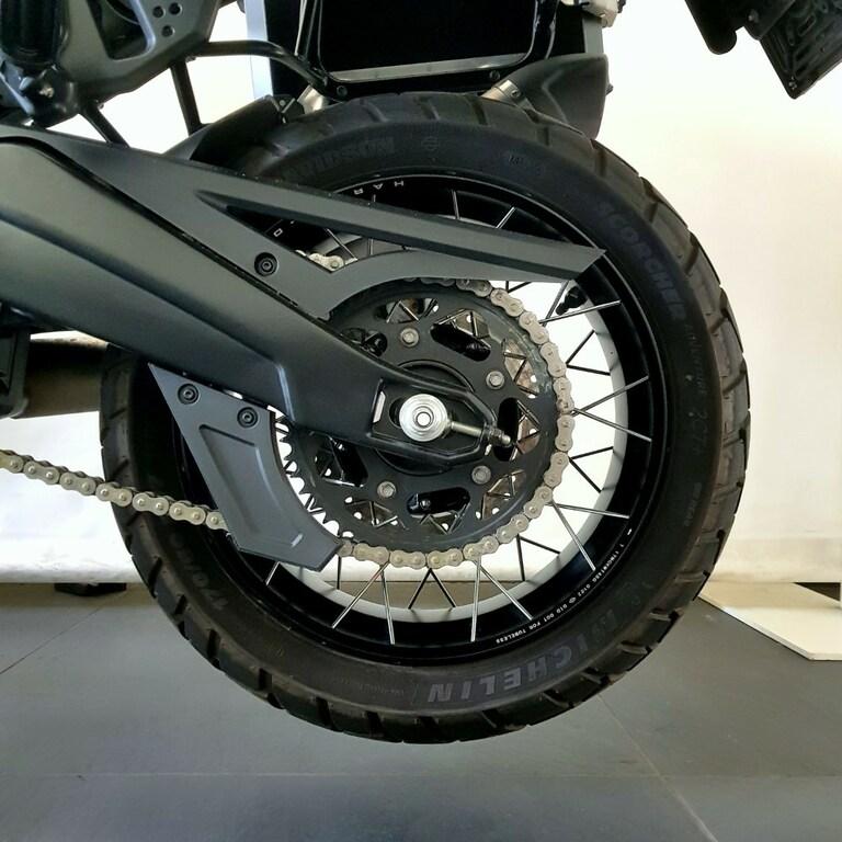 PAN AMERICA 1250