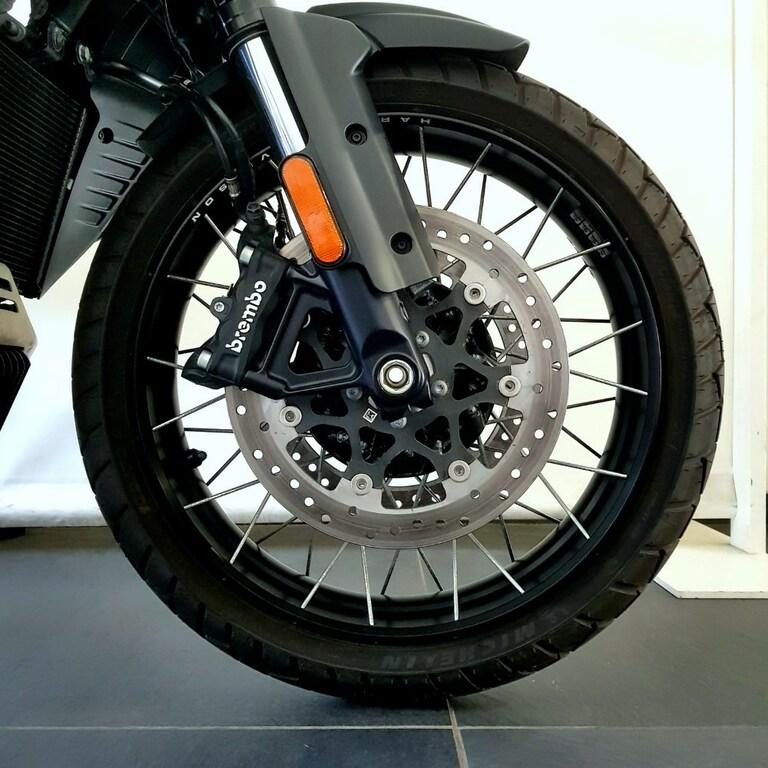 PAN AMERICA 1250