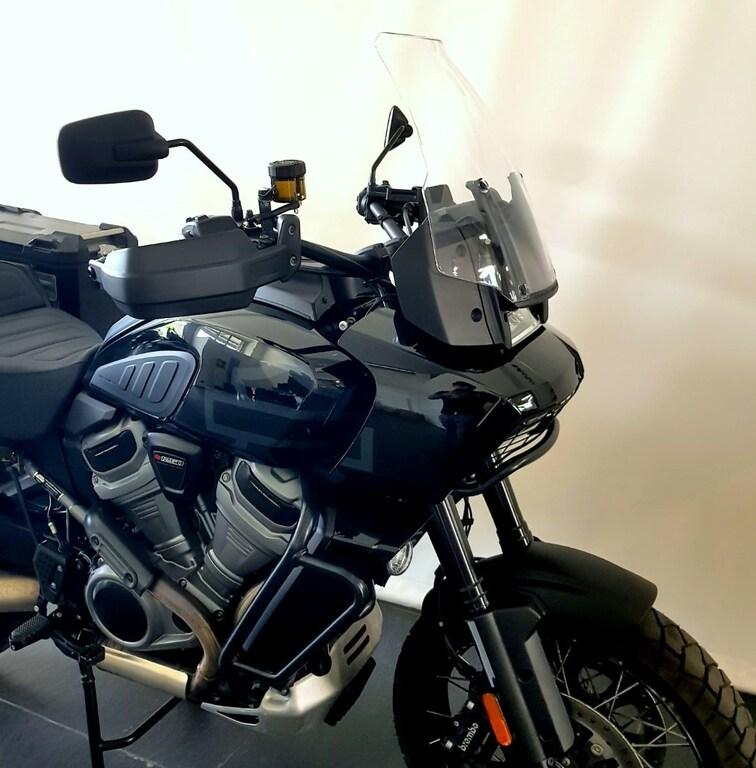 PAN AMERICA 1250