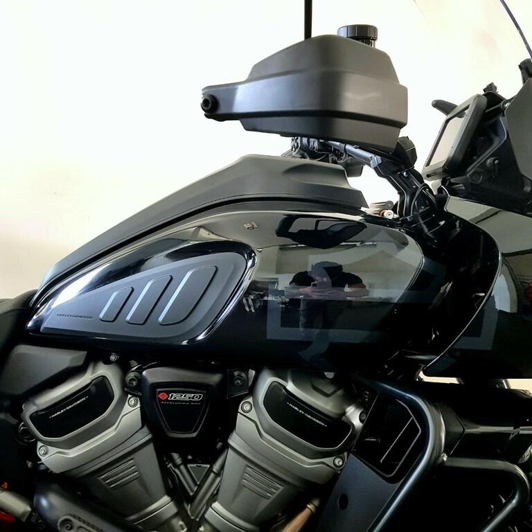PAN AMERICA 1250