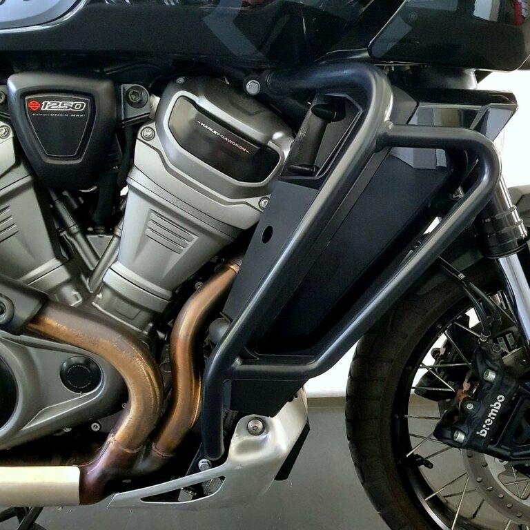 PAN AMERICA 1250