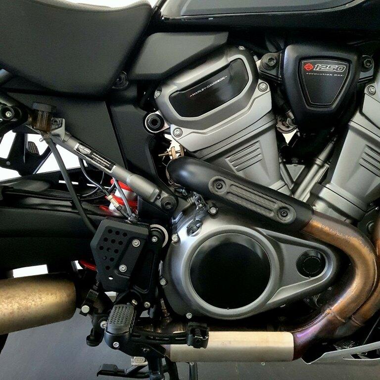 PAN AMERICA 1250