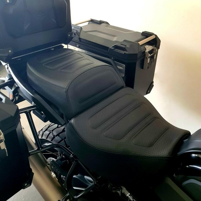 PAN AMERICA 1250
