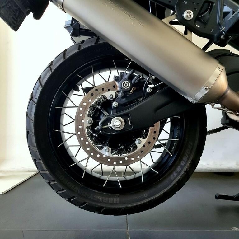 PAN AMERICA 1250