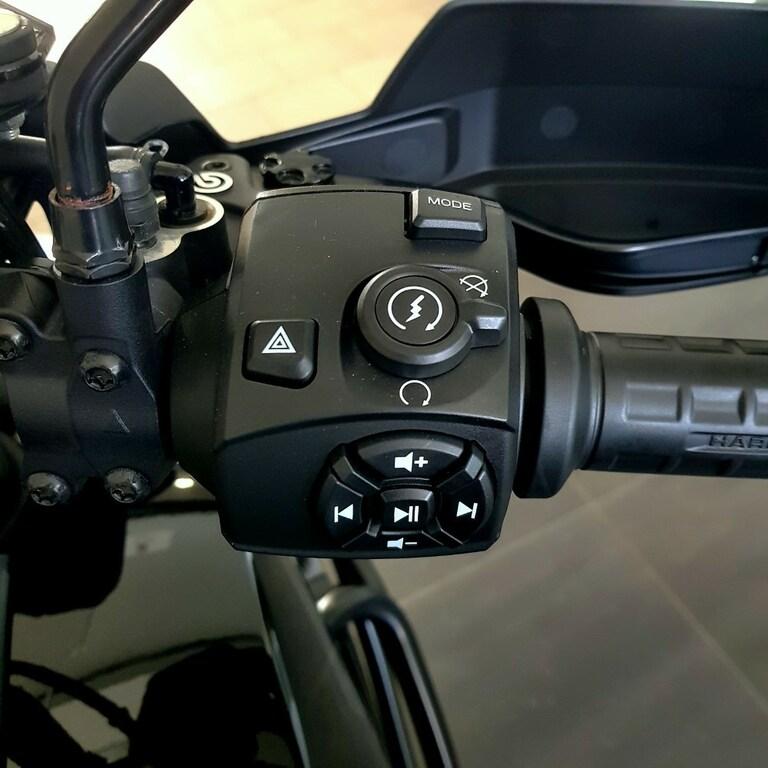 PAN AMERICA 1250