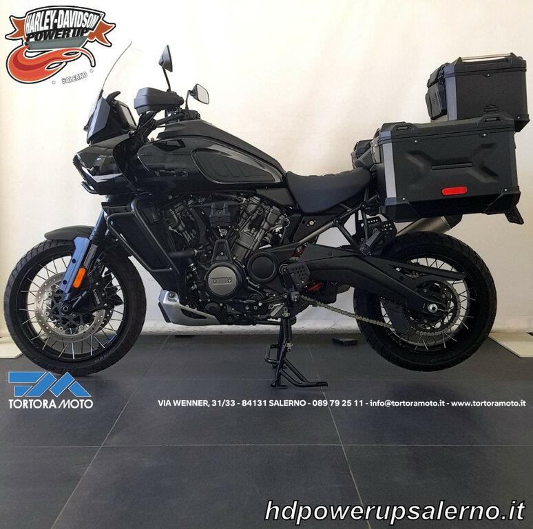PAN AMERICA 1250