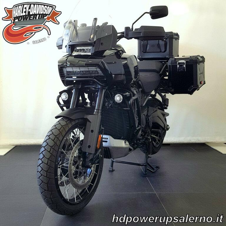 PAN AMERICA 1250