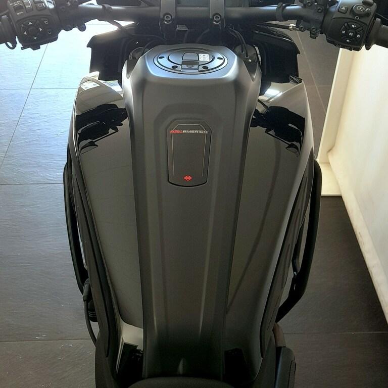 PAN AMERICA 1250