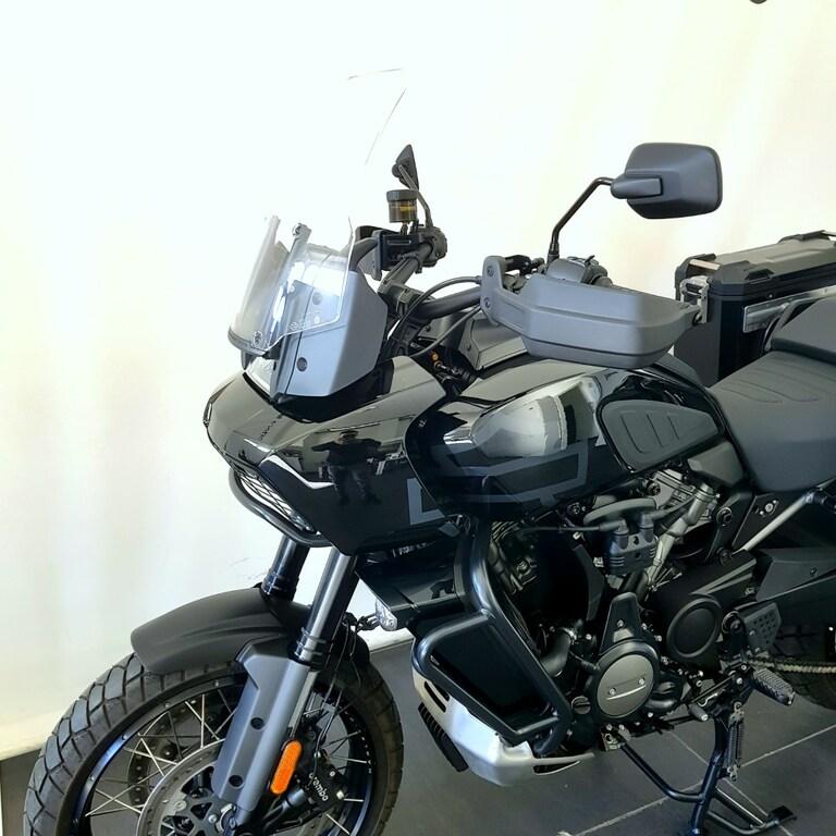 PAN AMERICA 1250
