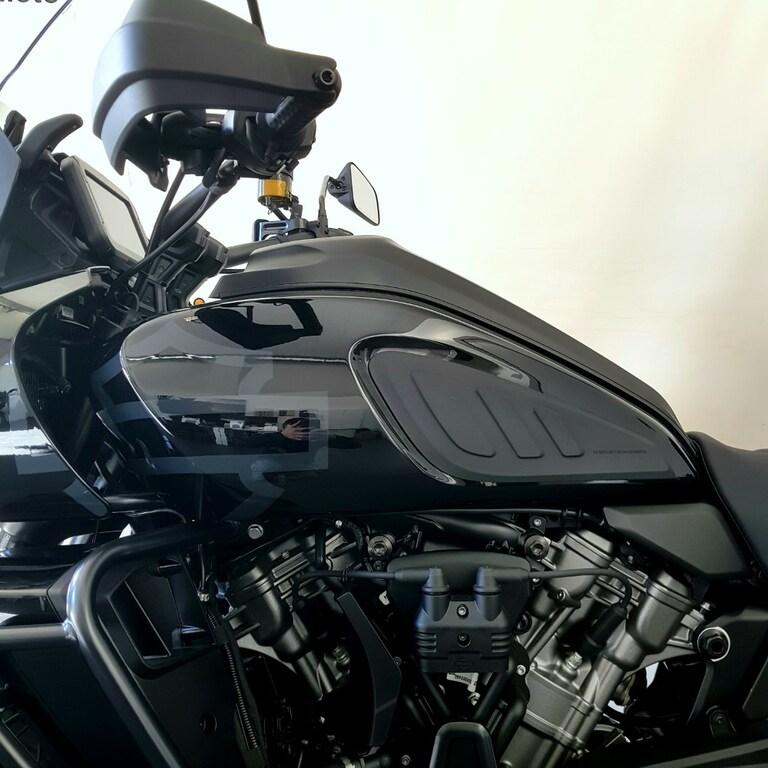 PAN AMERICA 1250