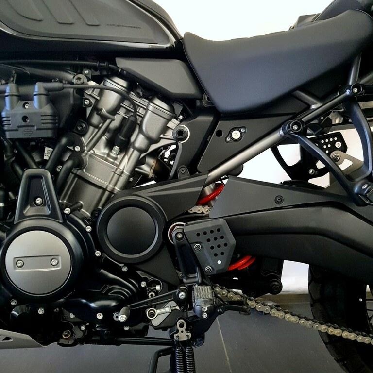 PAN AMERICA 1250