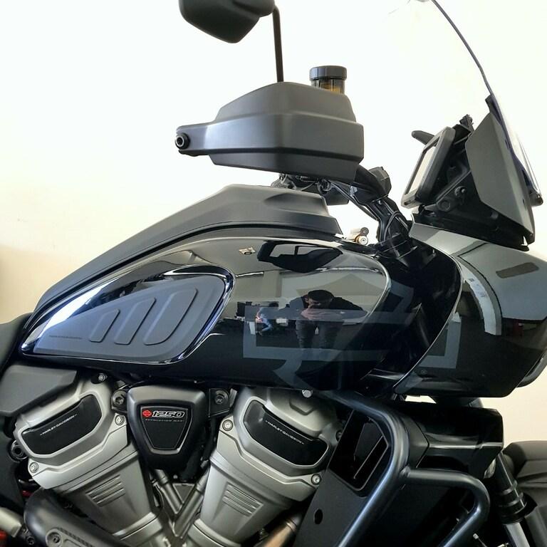 PAN AMERICA 1250