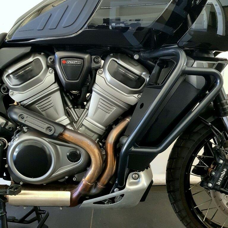 PAN AMERICA 1250