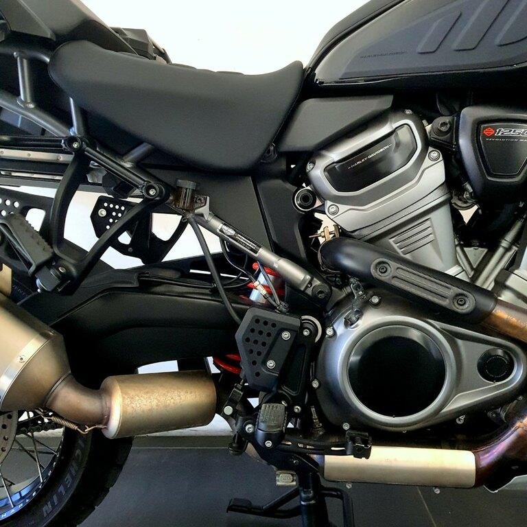 PAN AMERICA 1250
