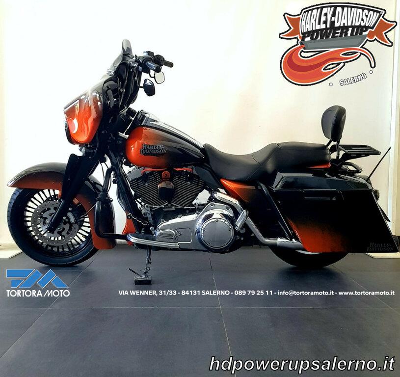 STREET GLIDE 1584