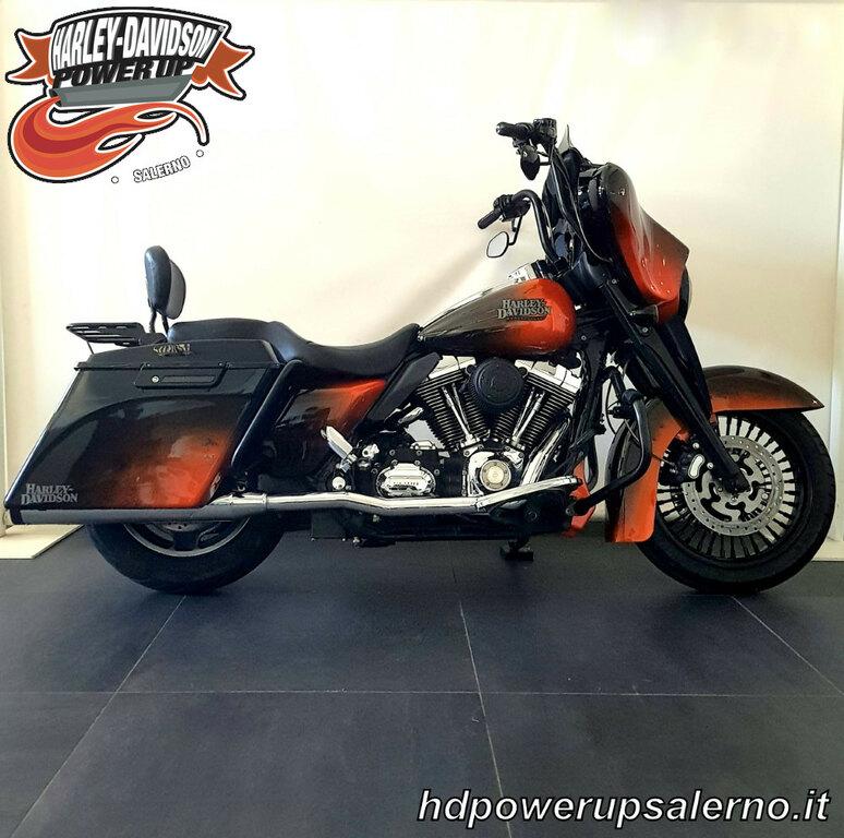 STREET GLIDE 1584