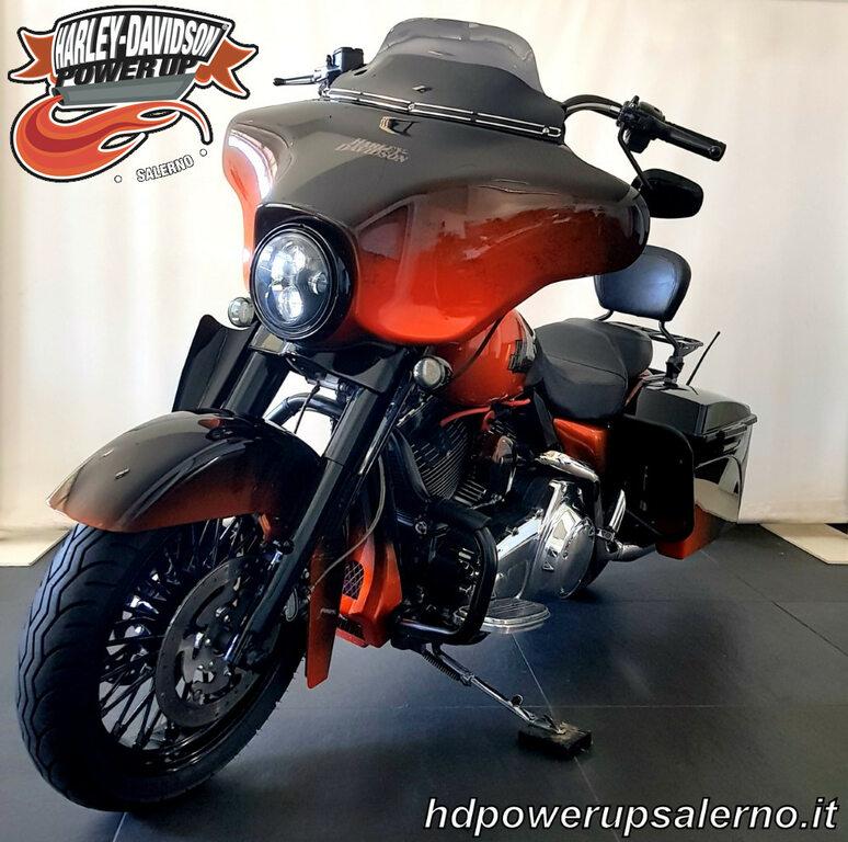 STREET GLIDE 1584