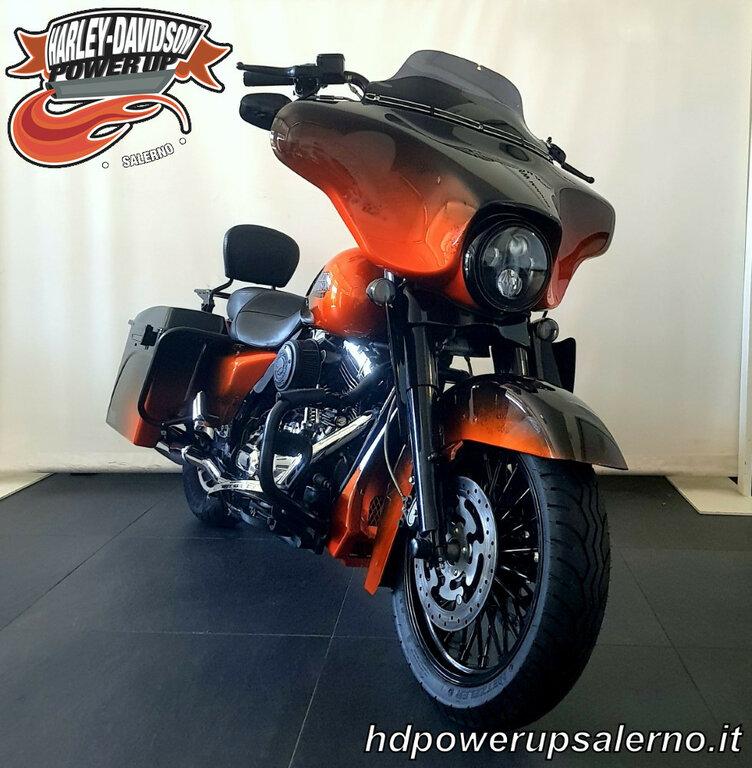 STREET GLIDE 1584