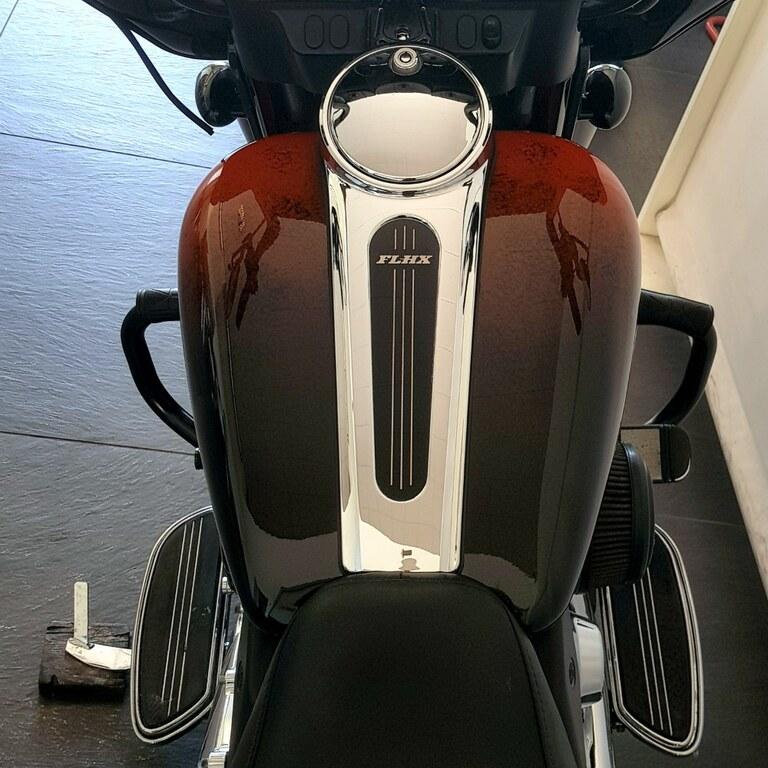 STREET GLIDE 1584