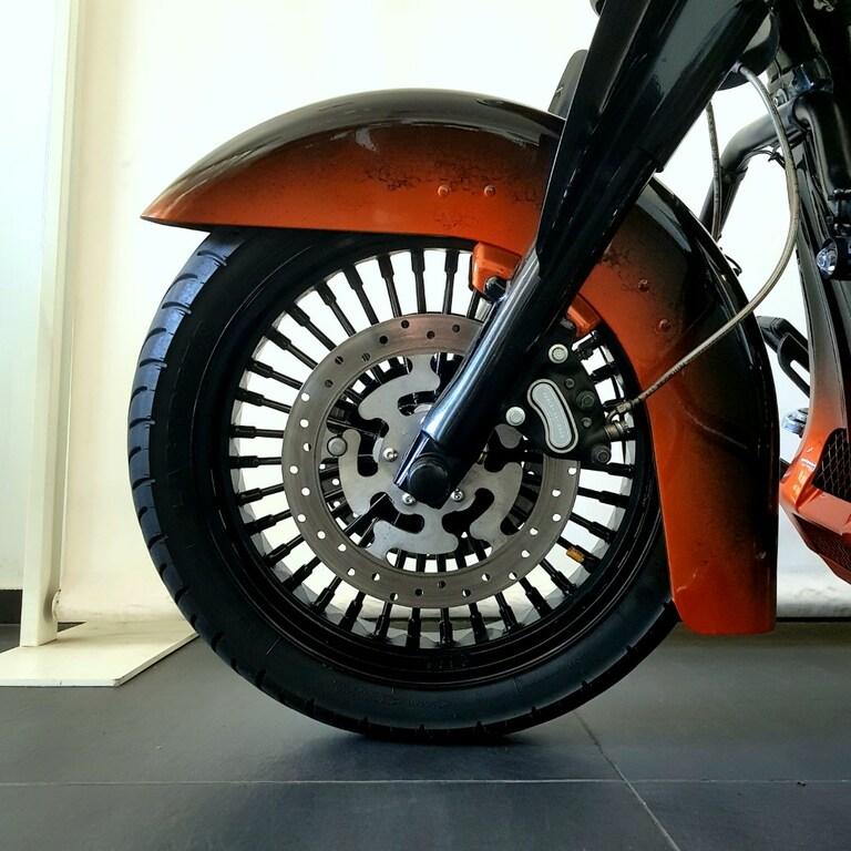 STREET GLIDE 1584