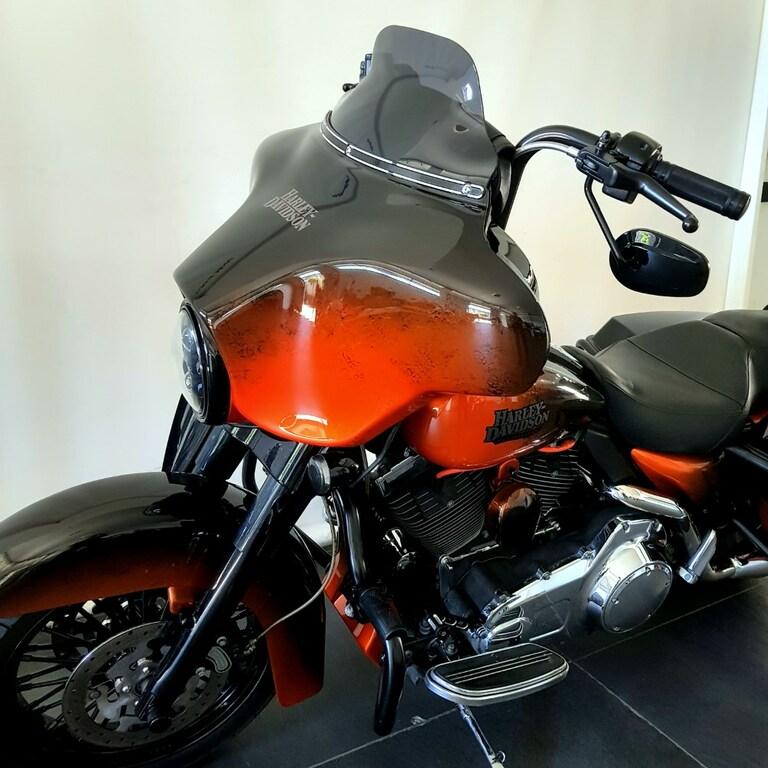 STREET GLIDE 1584