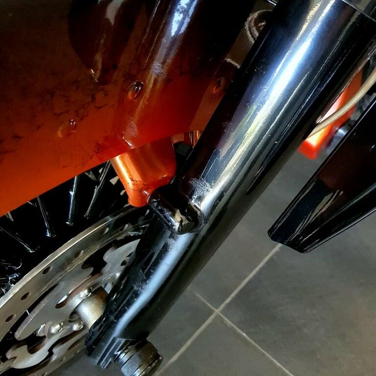 STREET GLIDE 1584