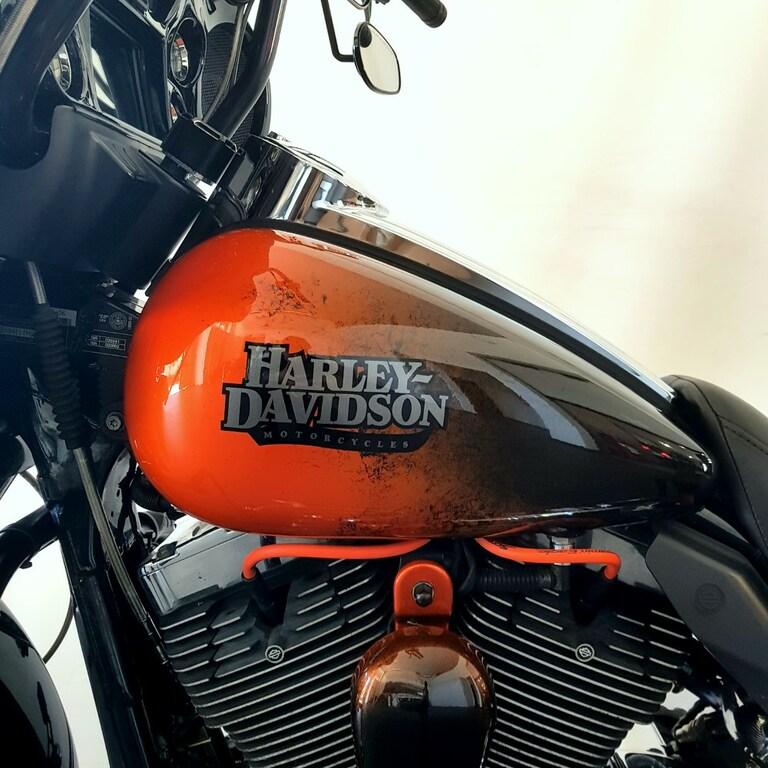 STREET GLIDE 1584