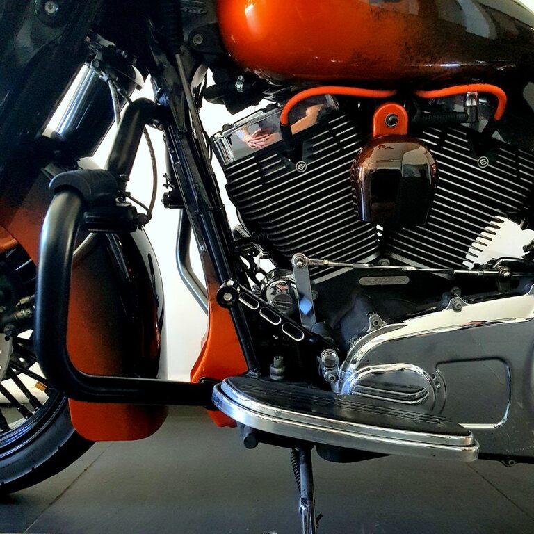 STREET GLIDE 1584