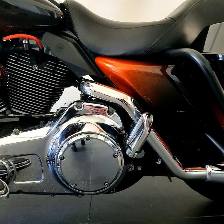 STREET GLIDE 1584