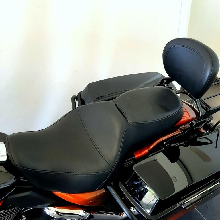 STREET GLIDE 1584