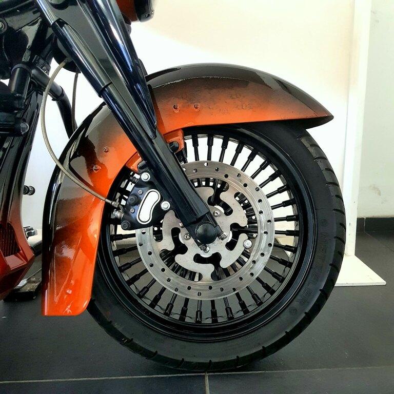 STREET GLIDE 1584