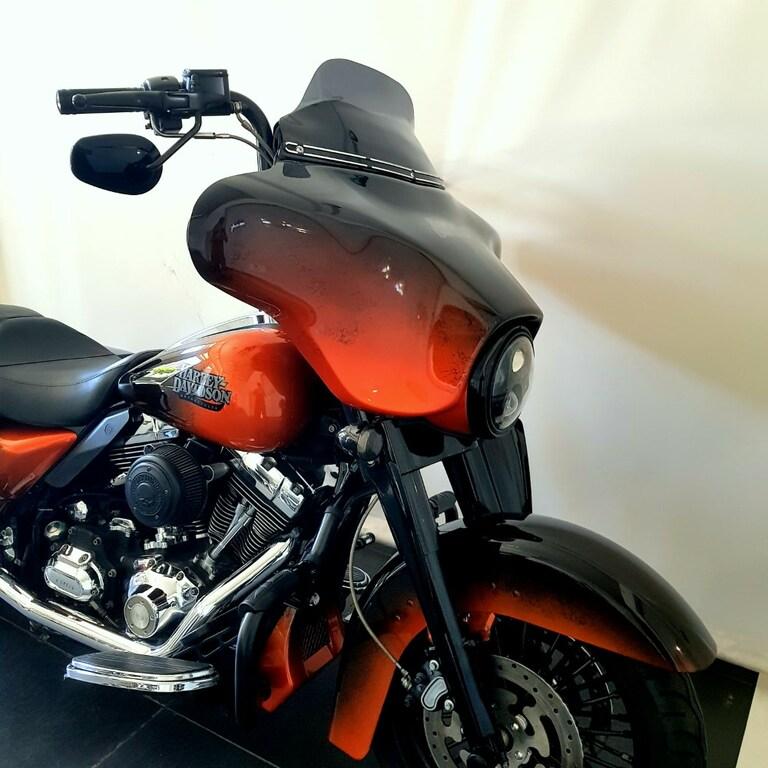 STREET GLIDE 1584