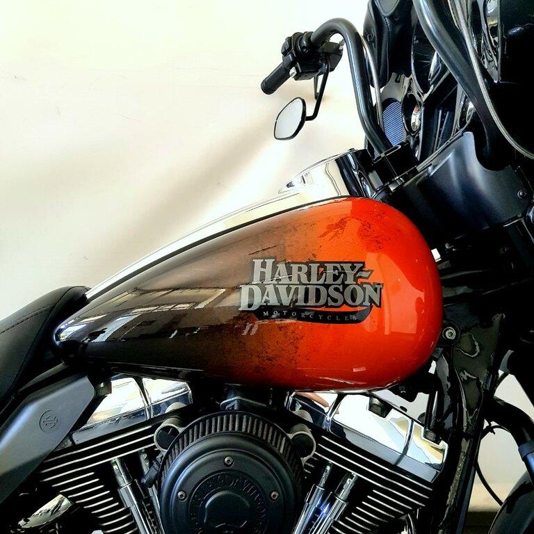 STREET GLIDE 1584