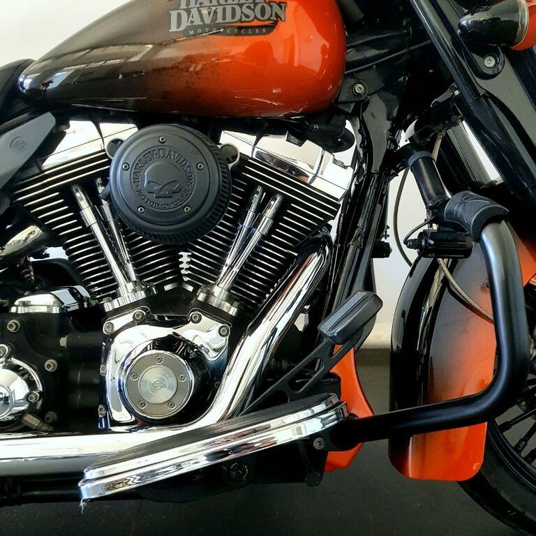 STREET GLIDE 1584