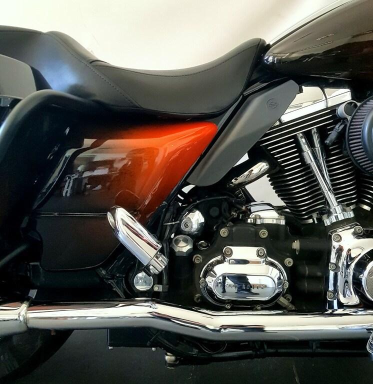 STREET GLIDE 1584