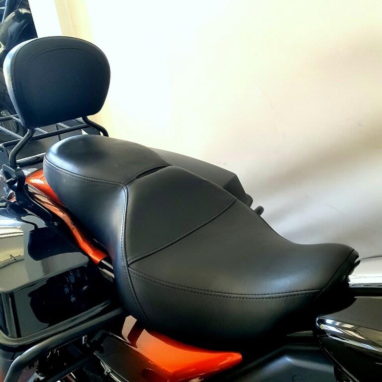 STREET GLIDE 1584