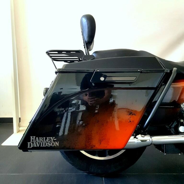 STREET GLIDE 1584