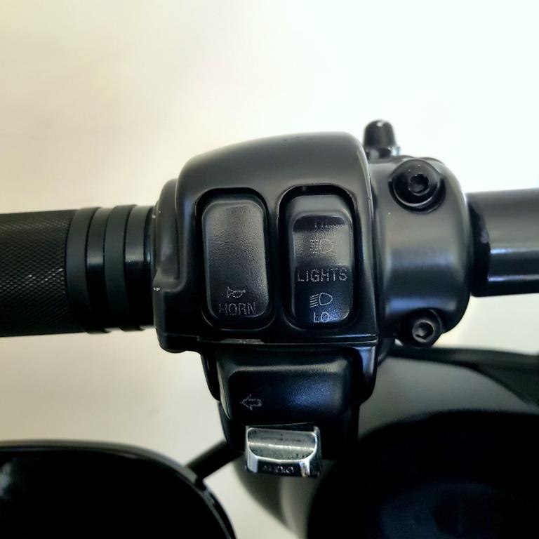 STREET GLIDE 1584
