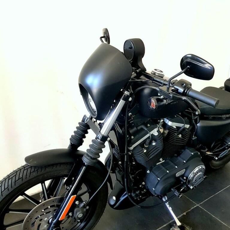883 IRON