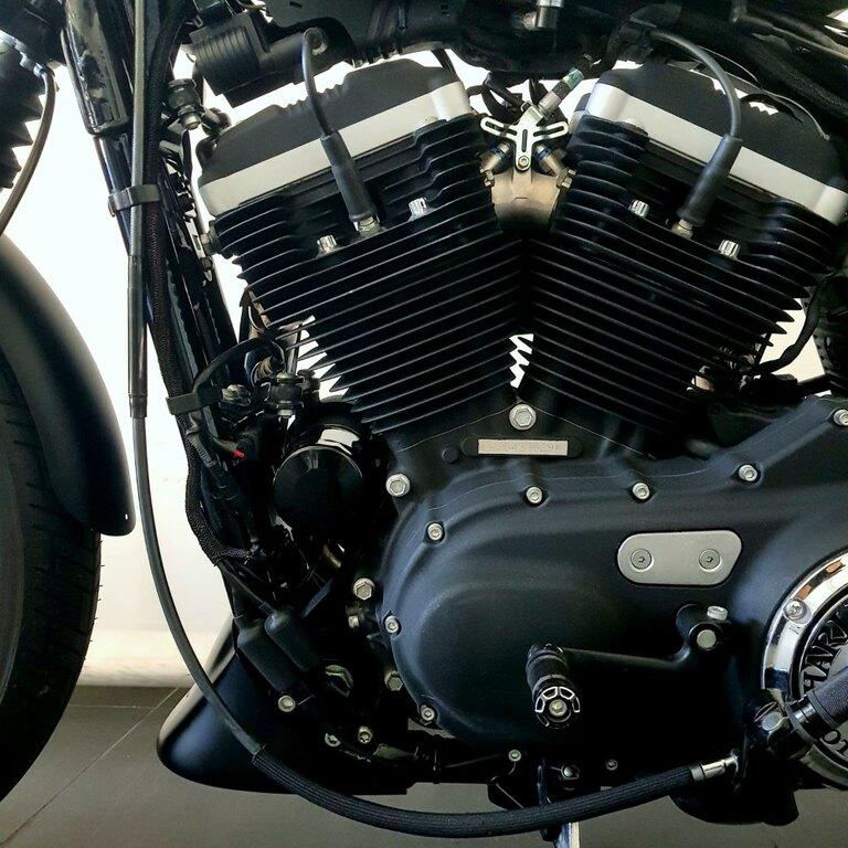 883 IRON
