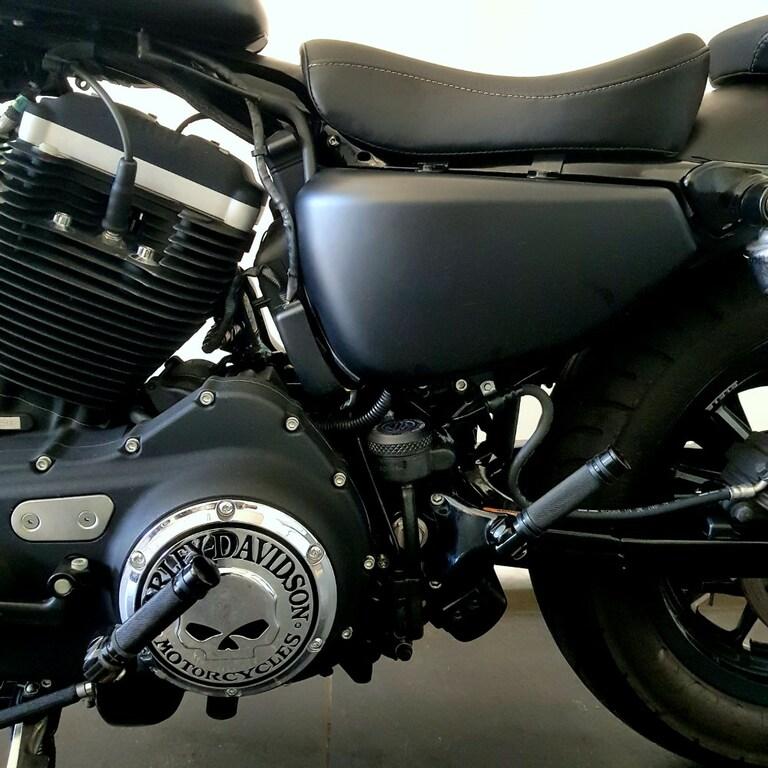 883 IRON