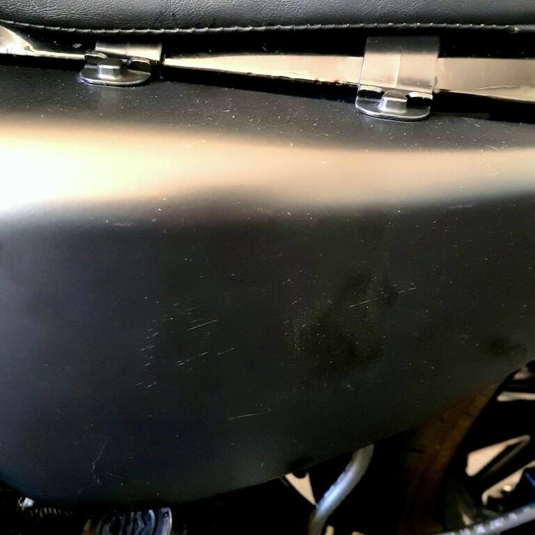 883 IRON