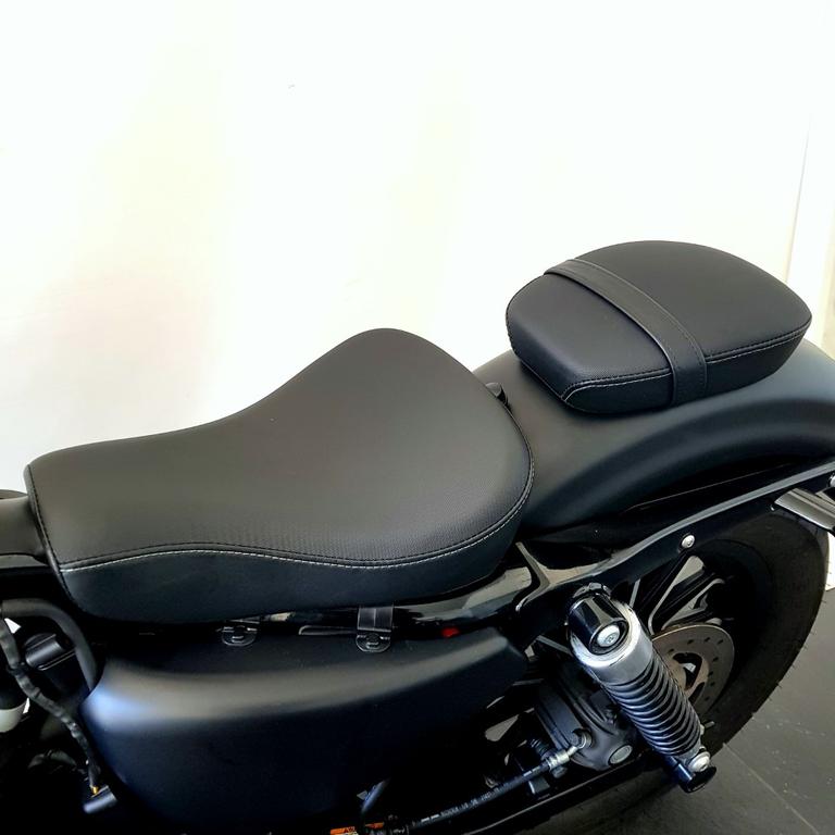883 IRON