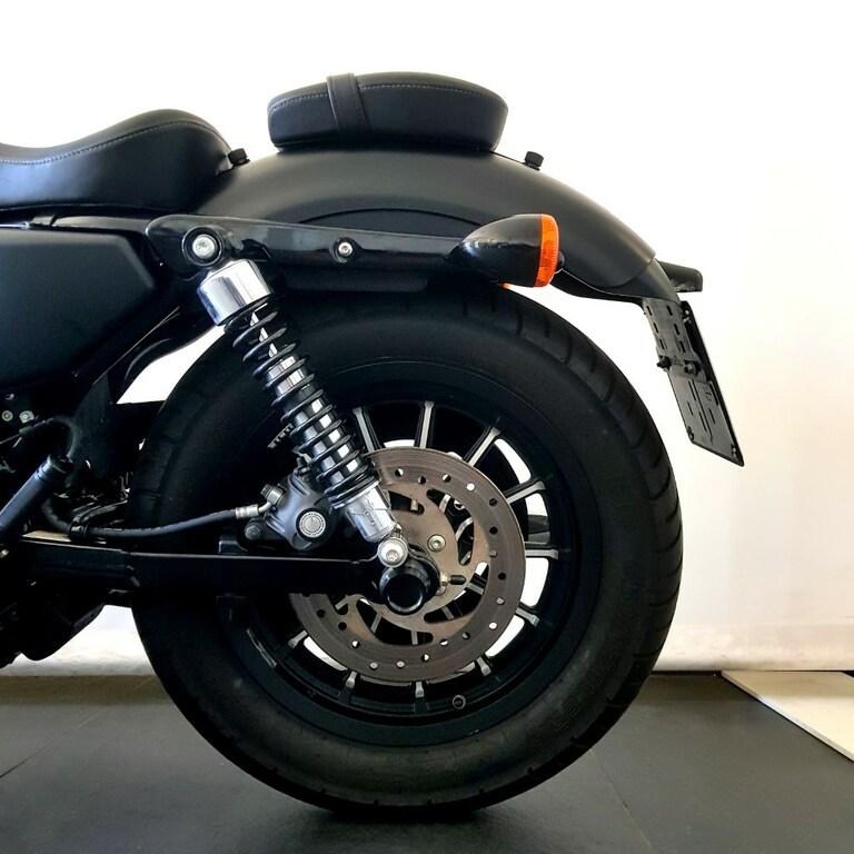 883 IRON