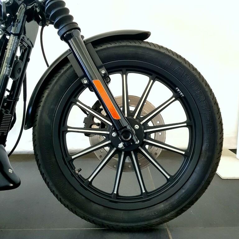 883 IRON
